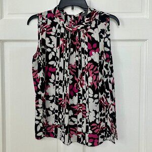 Vince Camuto Blouse Size Small